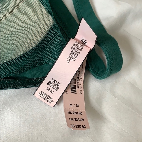 VS Bralettes - Picture 6 of 6